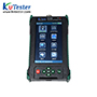 Battery Internal Resistance Tester